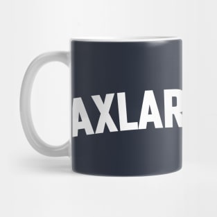 AXLAR BJORN Mug